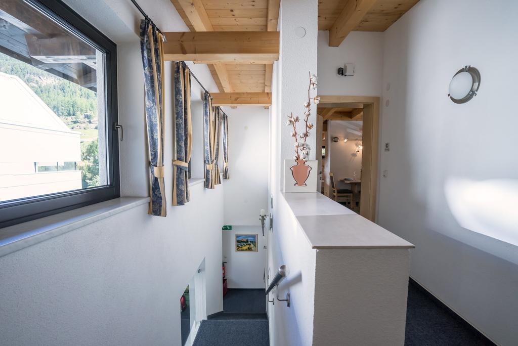 Apart Reinstadler Sölden Exterior foto